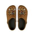 gum gum slippers