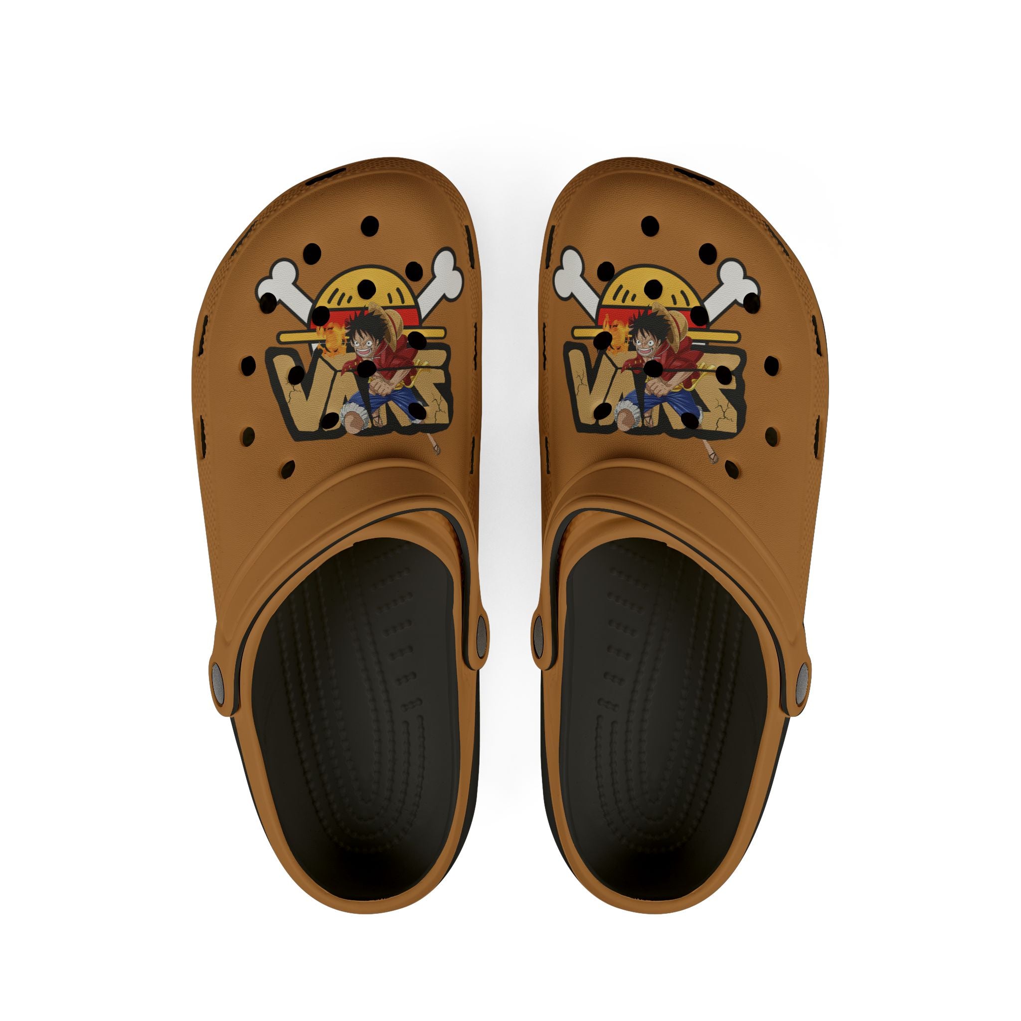 gum gum slippers