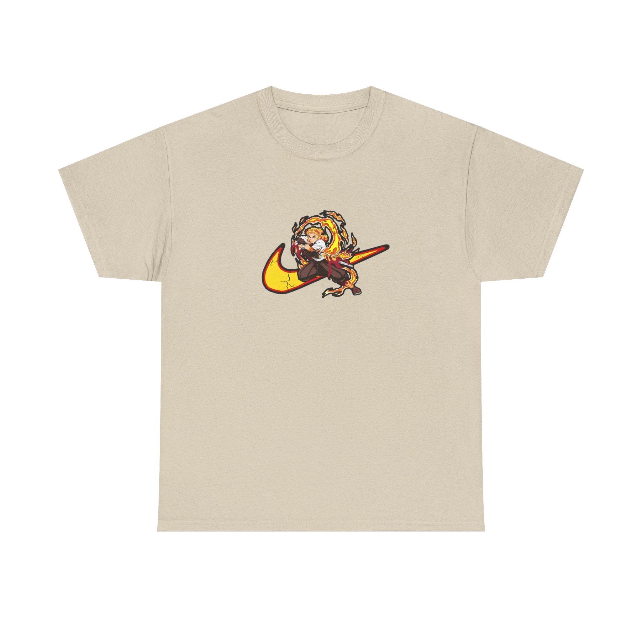 Rin Flame t-shirt