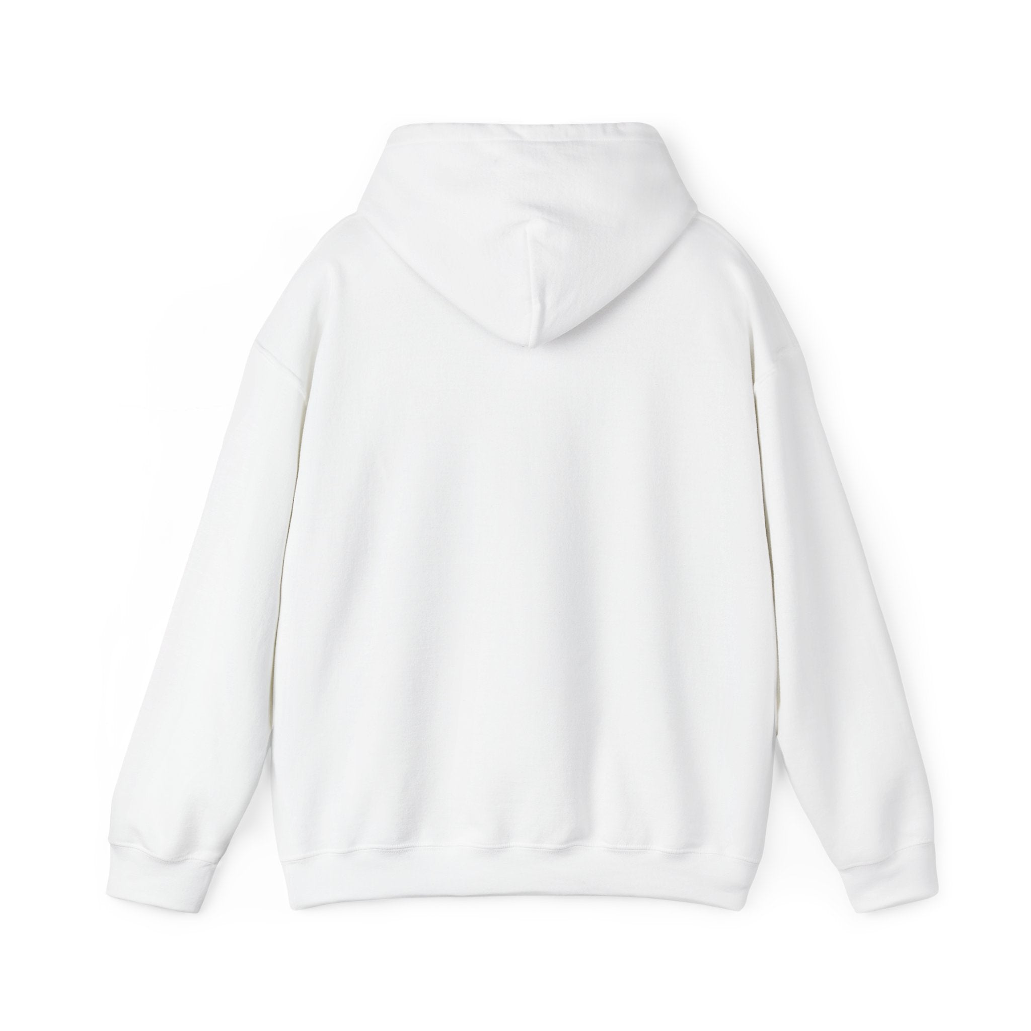 Rin Flame hoodie