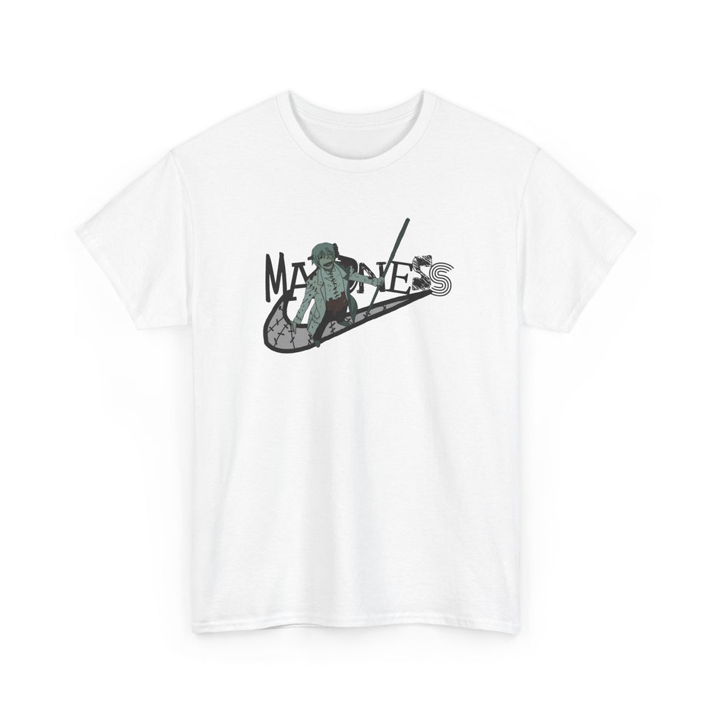 Madness t-shirt
