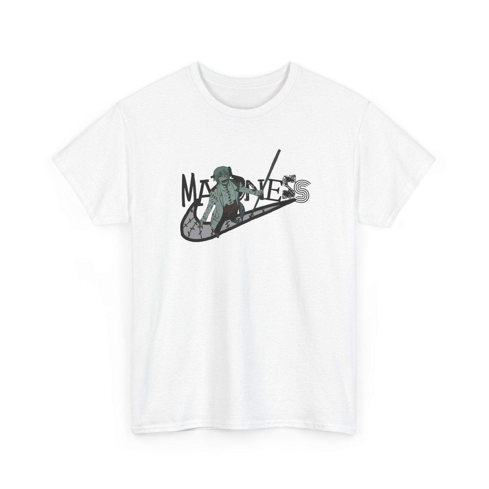 Madness t-shirt