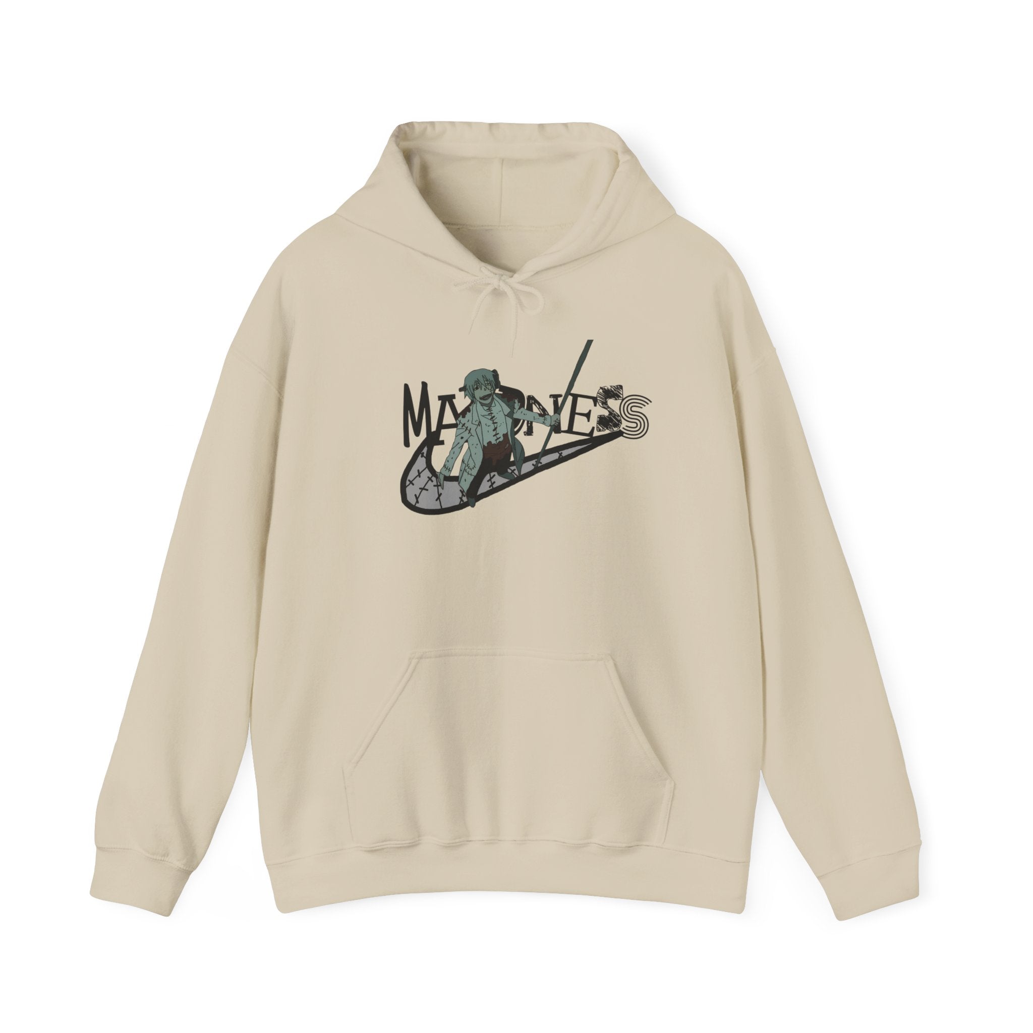 Madness hoodie