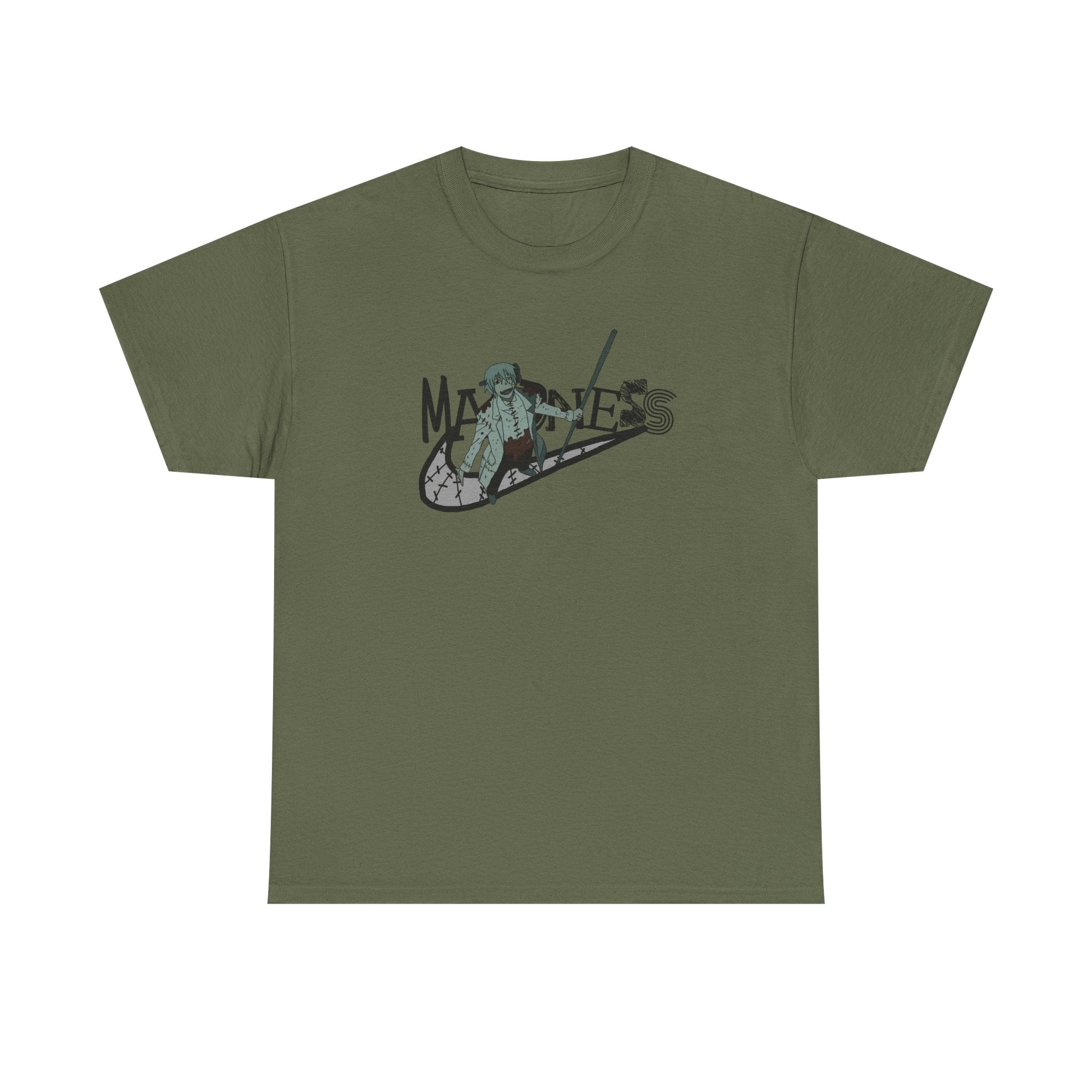 Madness t-shirt