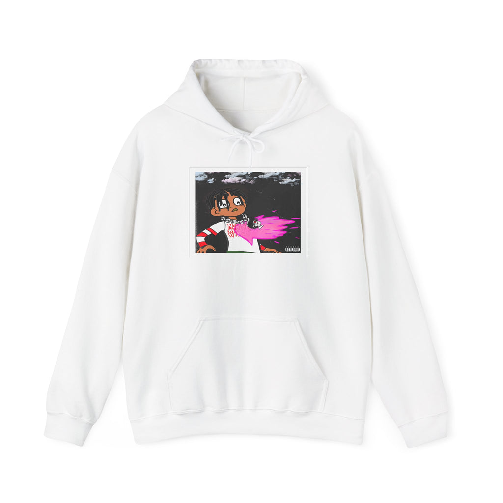 Martin's rage t-shirt