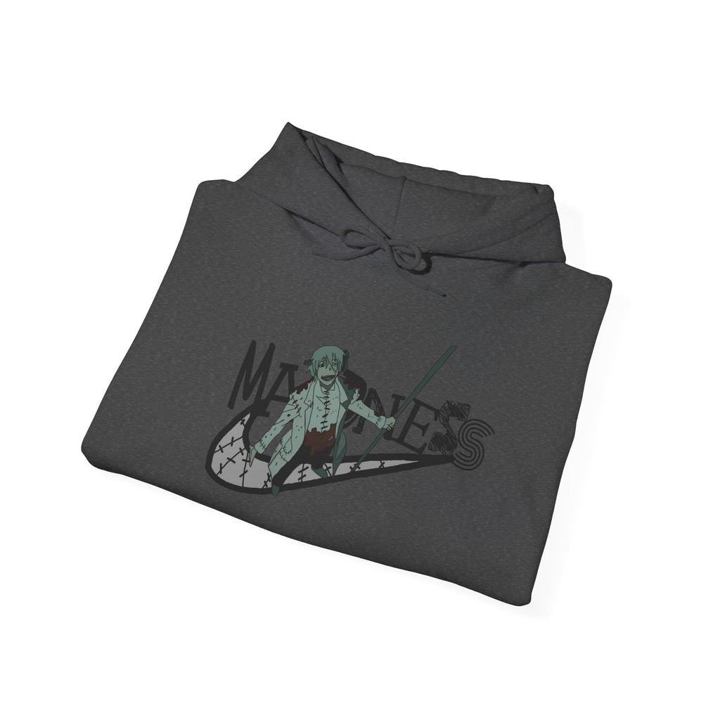 Madness hoodie