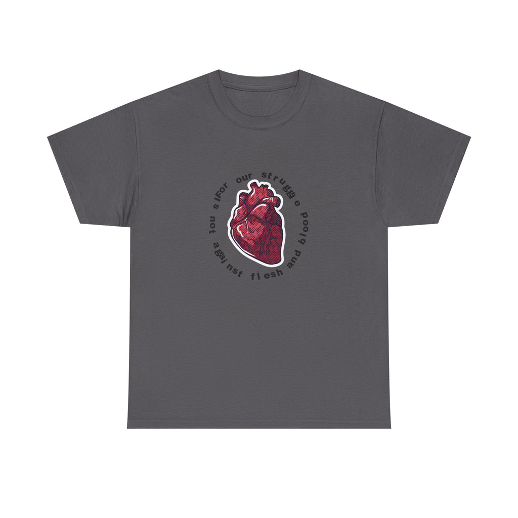Hearts t-shirt