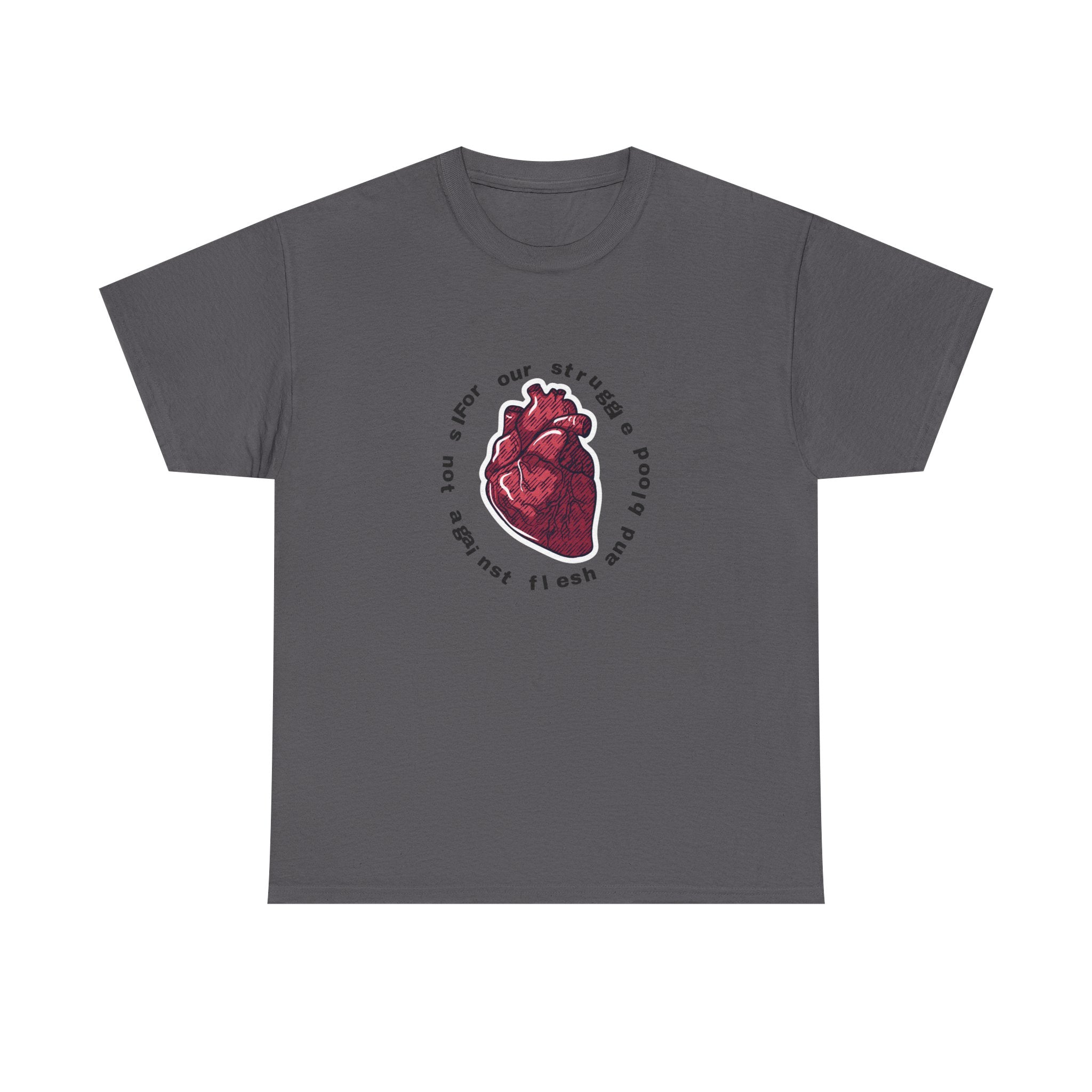 Hearts t-shirt