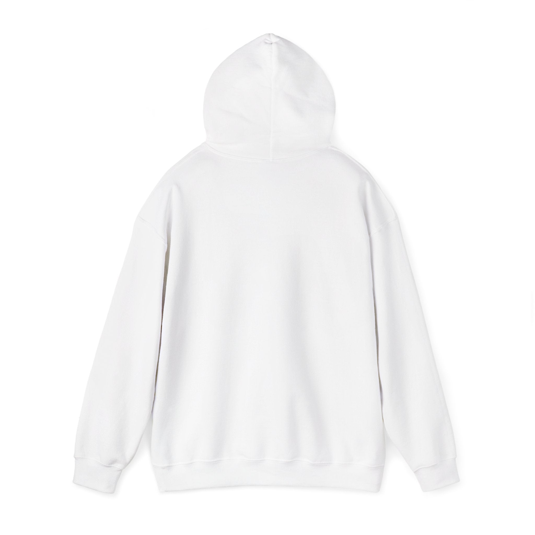 Rin Flame hoodie
