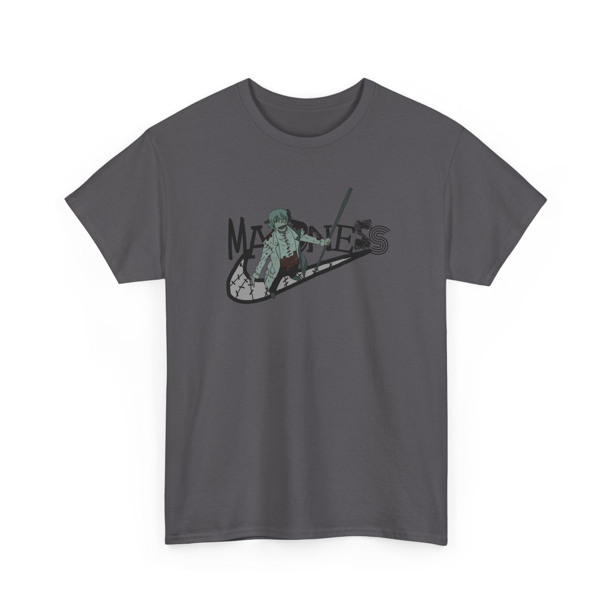 Madness t-shirt