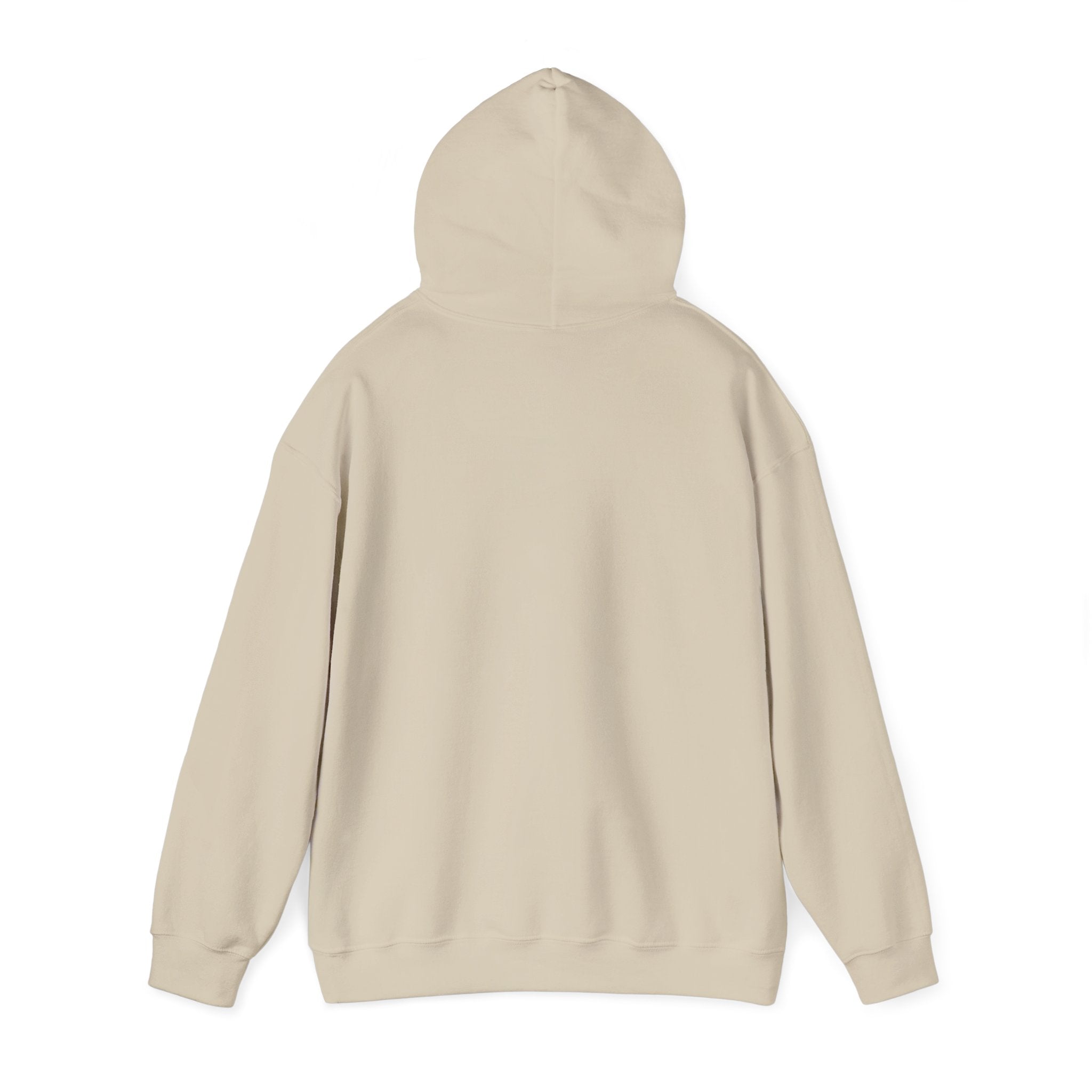 Rin Flame hoodie