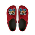 Flare Flare Z rubber slippers