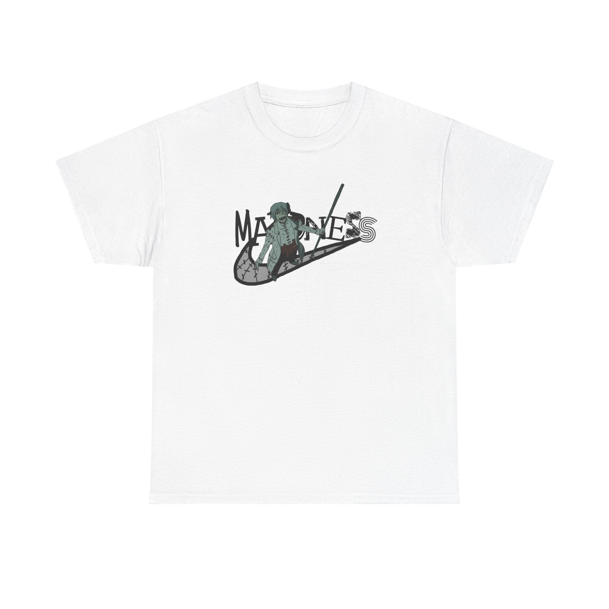 Madness t-shirt