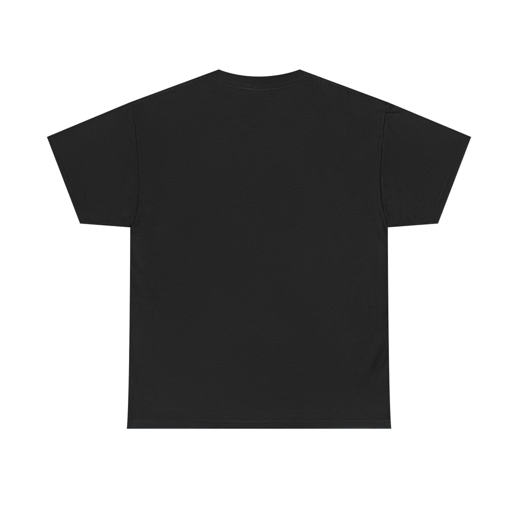 martin's Rage t-shirt
