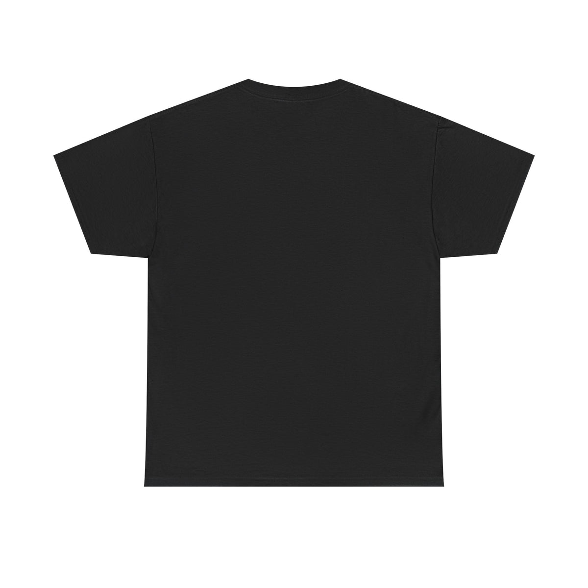 martin's Rage t-shirt
