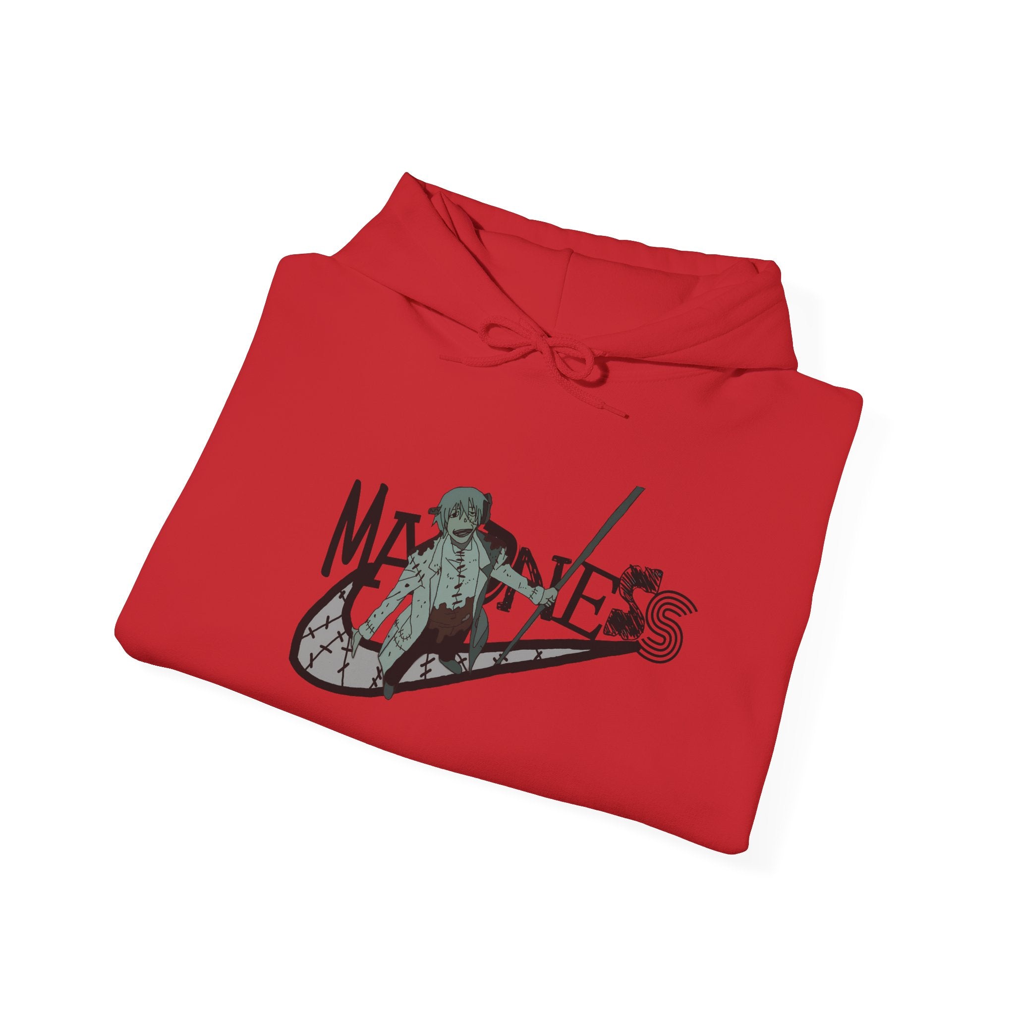 Madness hoodie