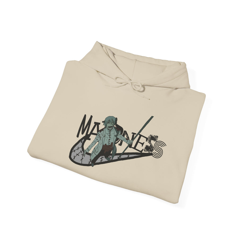 Madness hoodie
