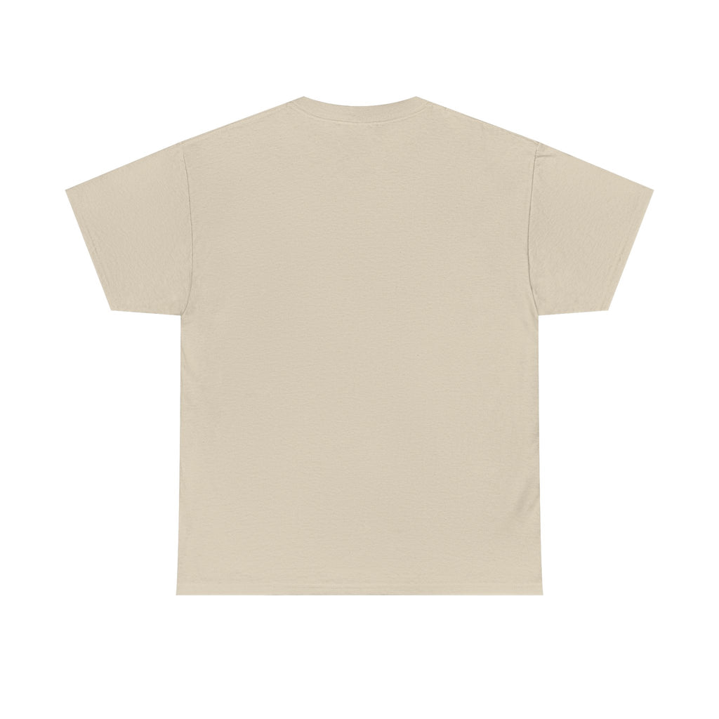 martin's Rage t-shirt