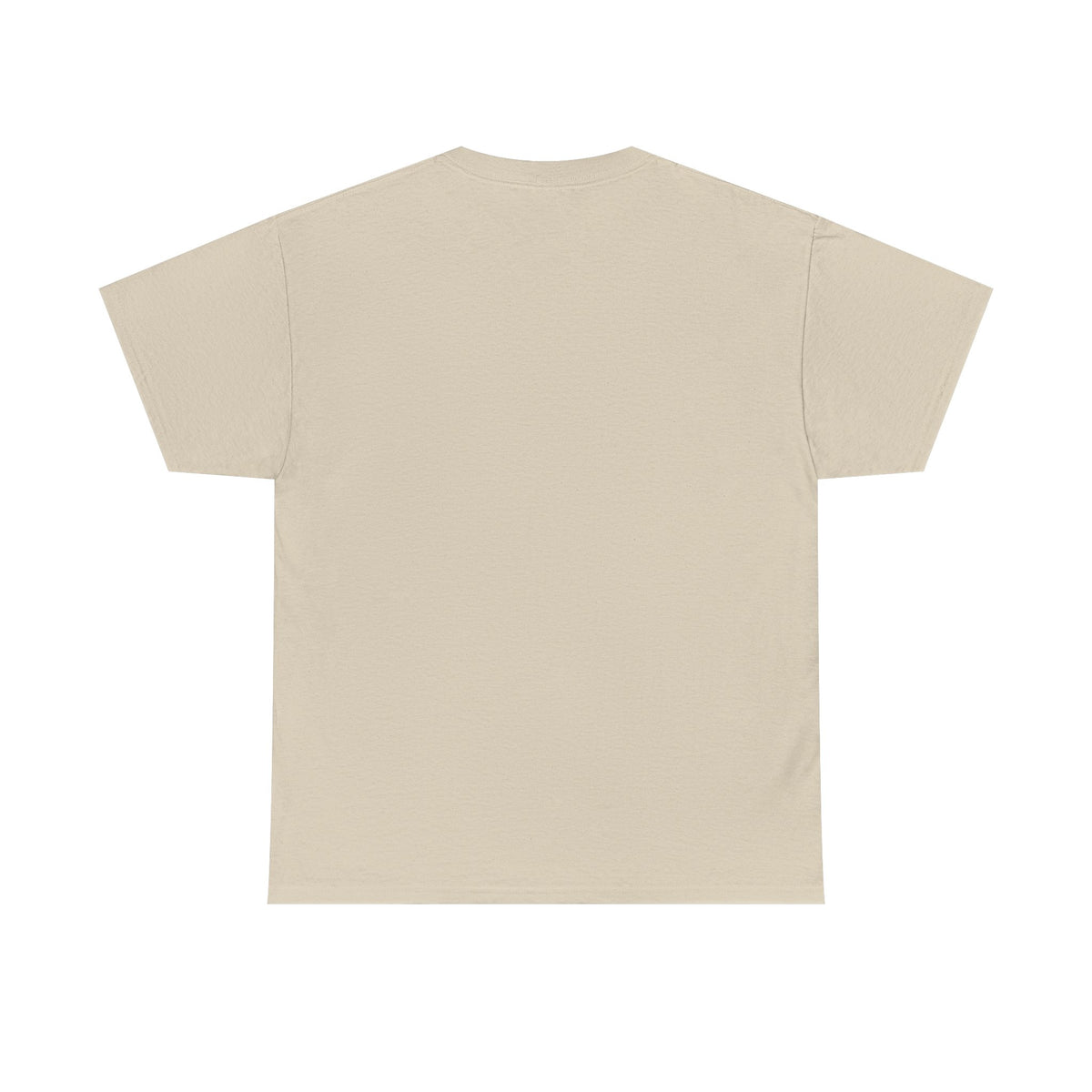 martin's Rage t-shirt