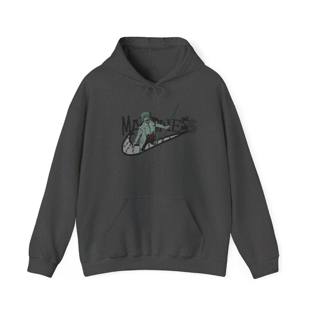 Madness hoodie