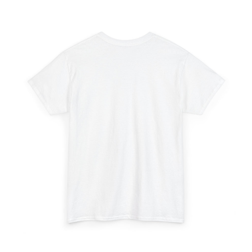 martin's Rage t-shirt