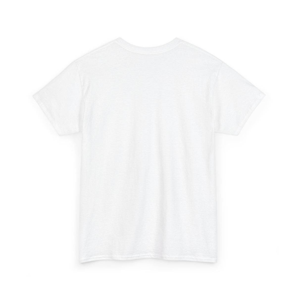 martin's Rage t-shirt