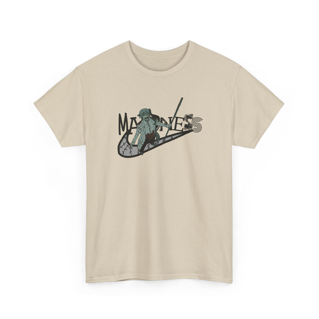 Madness t-shirt