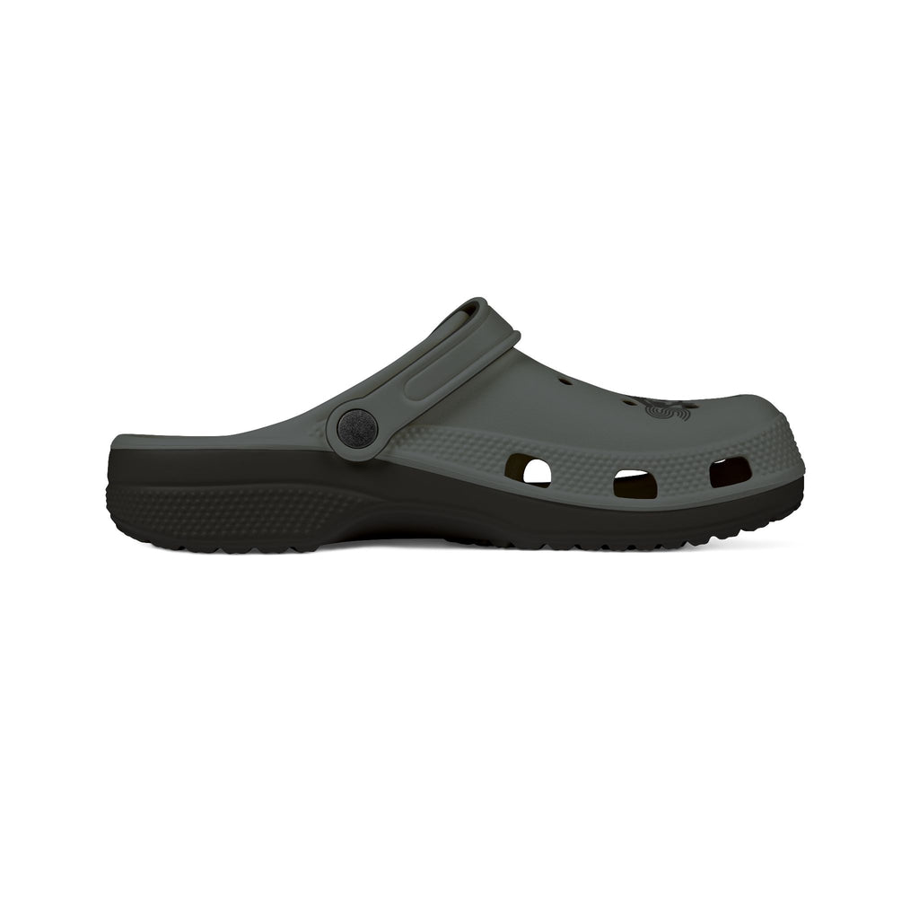 Madness rubber slipper