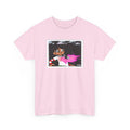 martin's Rage t-shirt