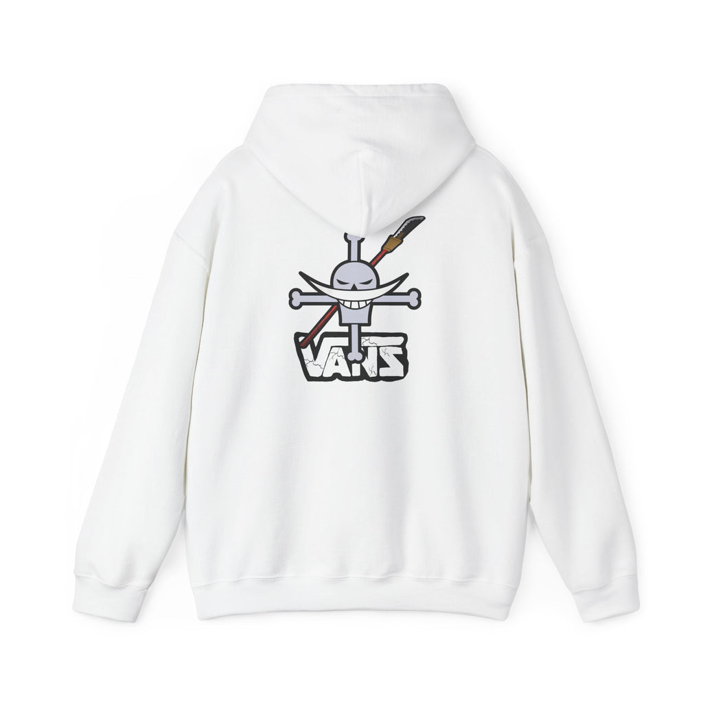Flare Flare Z hoodie