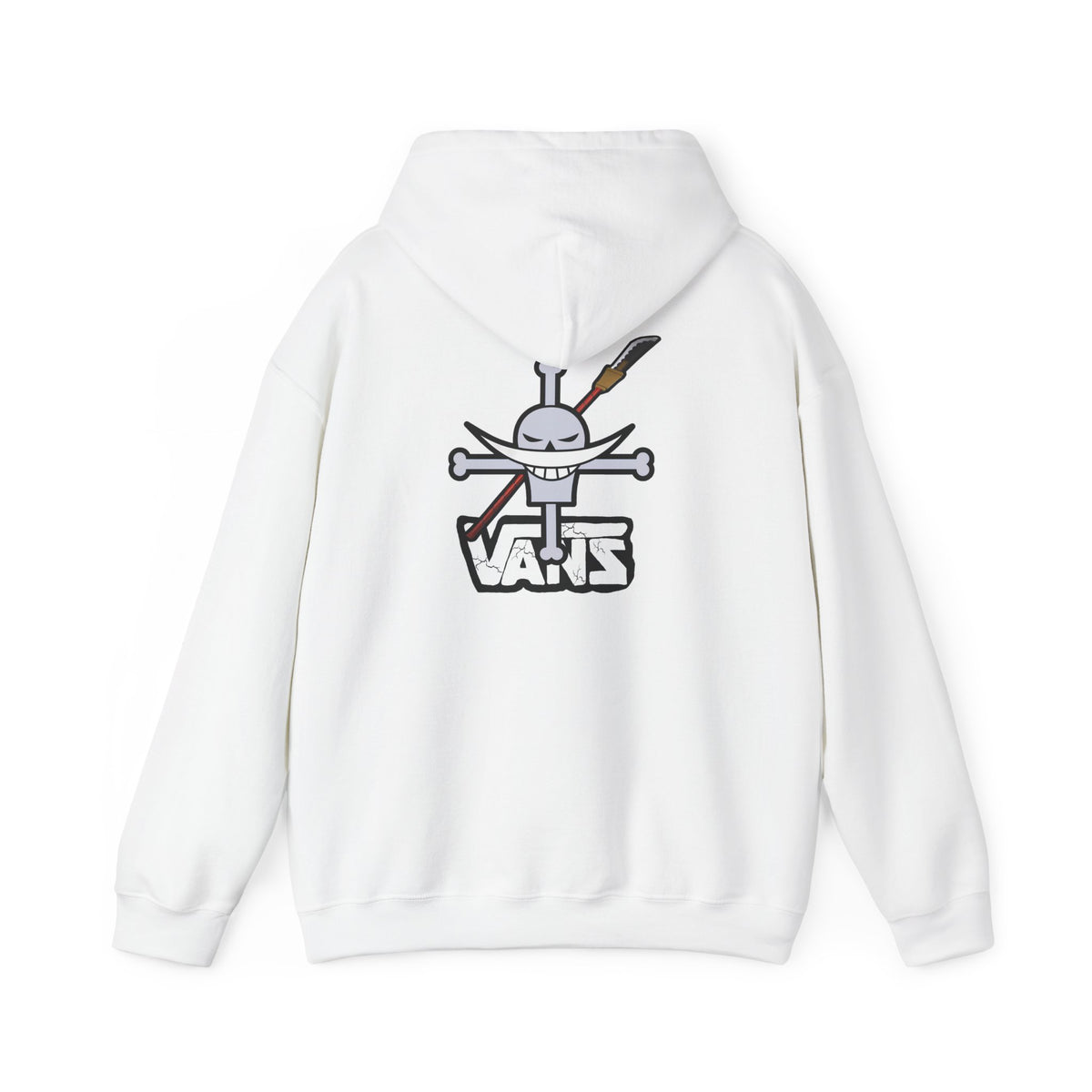 Flare Flare Z hoodie