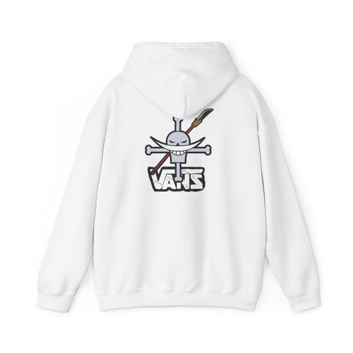 Flare Flare Z hoodie