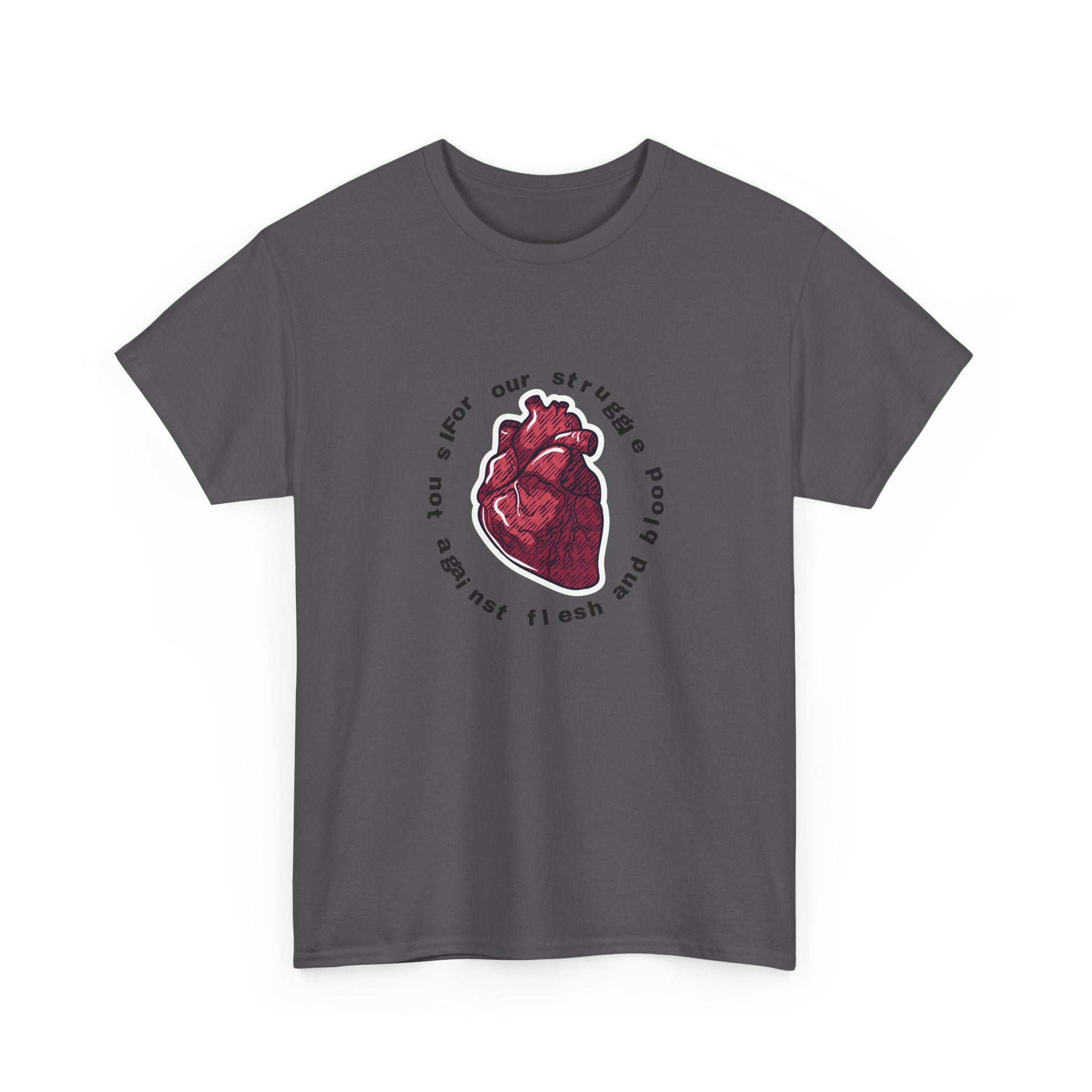 Hearts t-shirt
