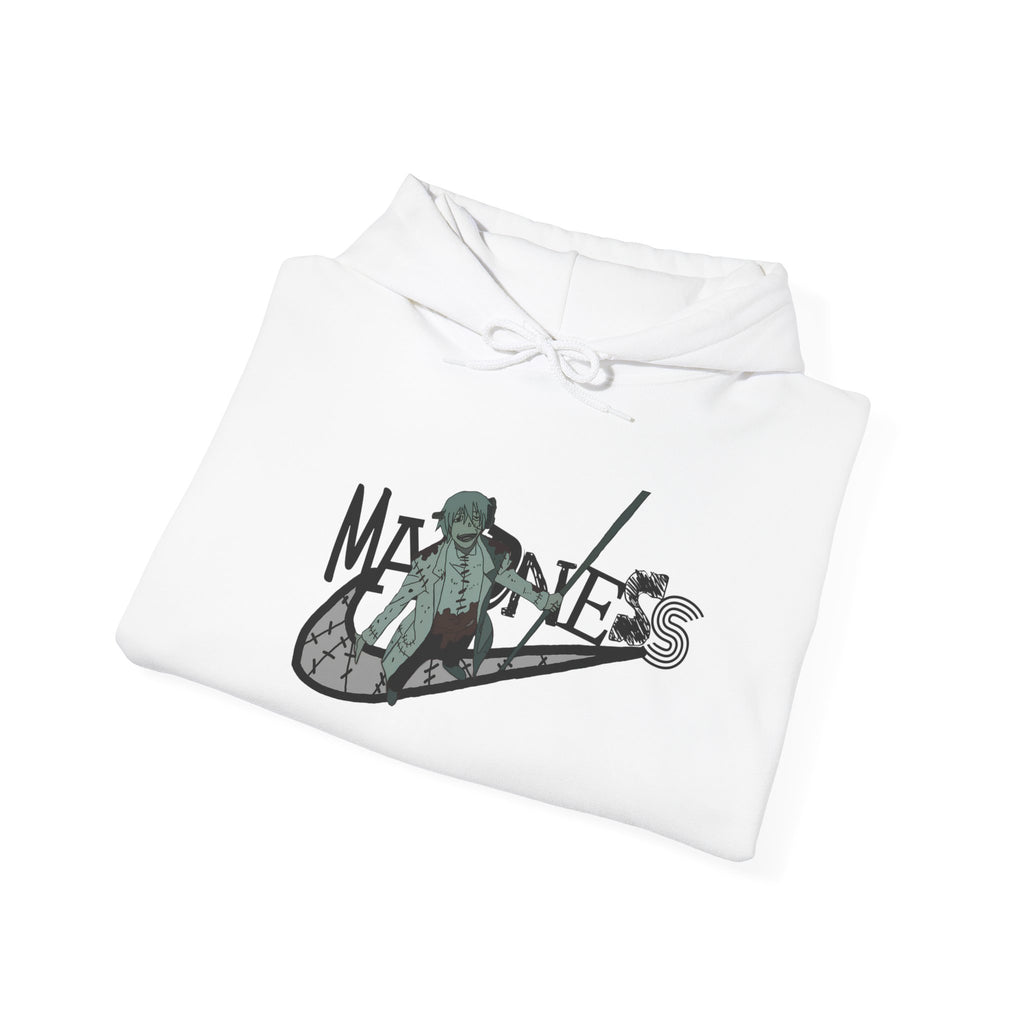 Madness hoodie