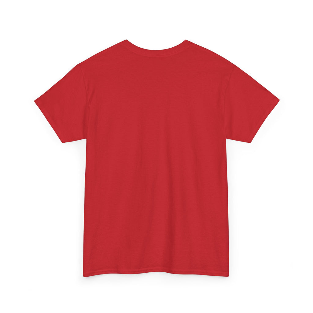 martin's Rage t-shirt