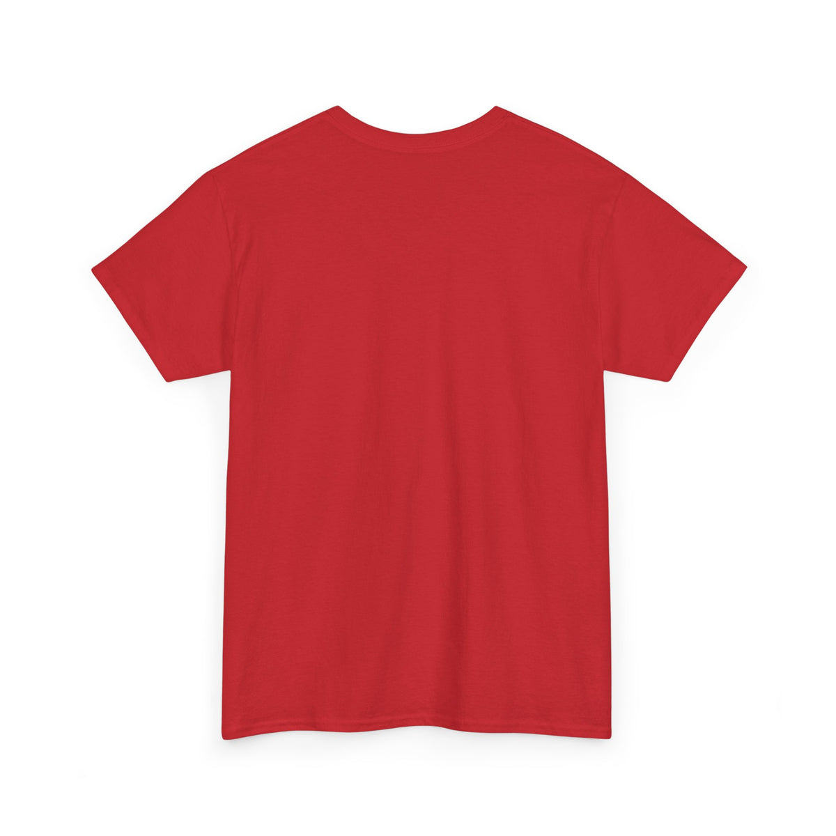martin's Rage t-shirt
