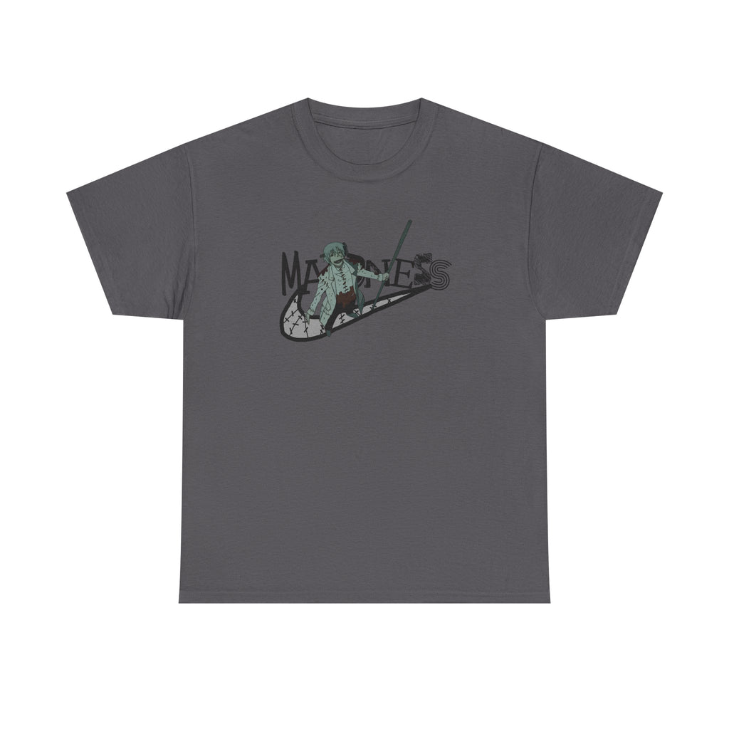Madness t-shirt