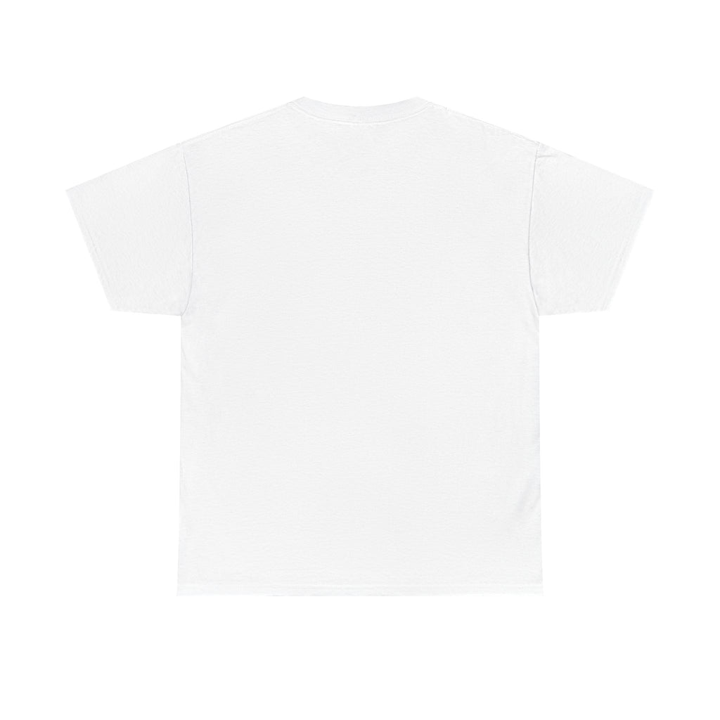 martin's Rage t-shirt