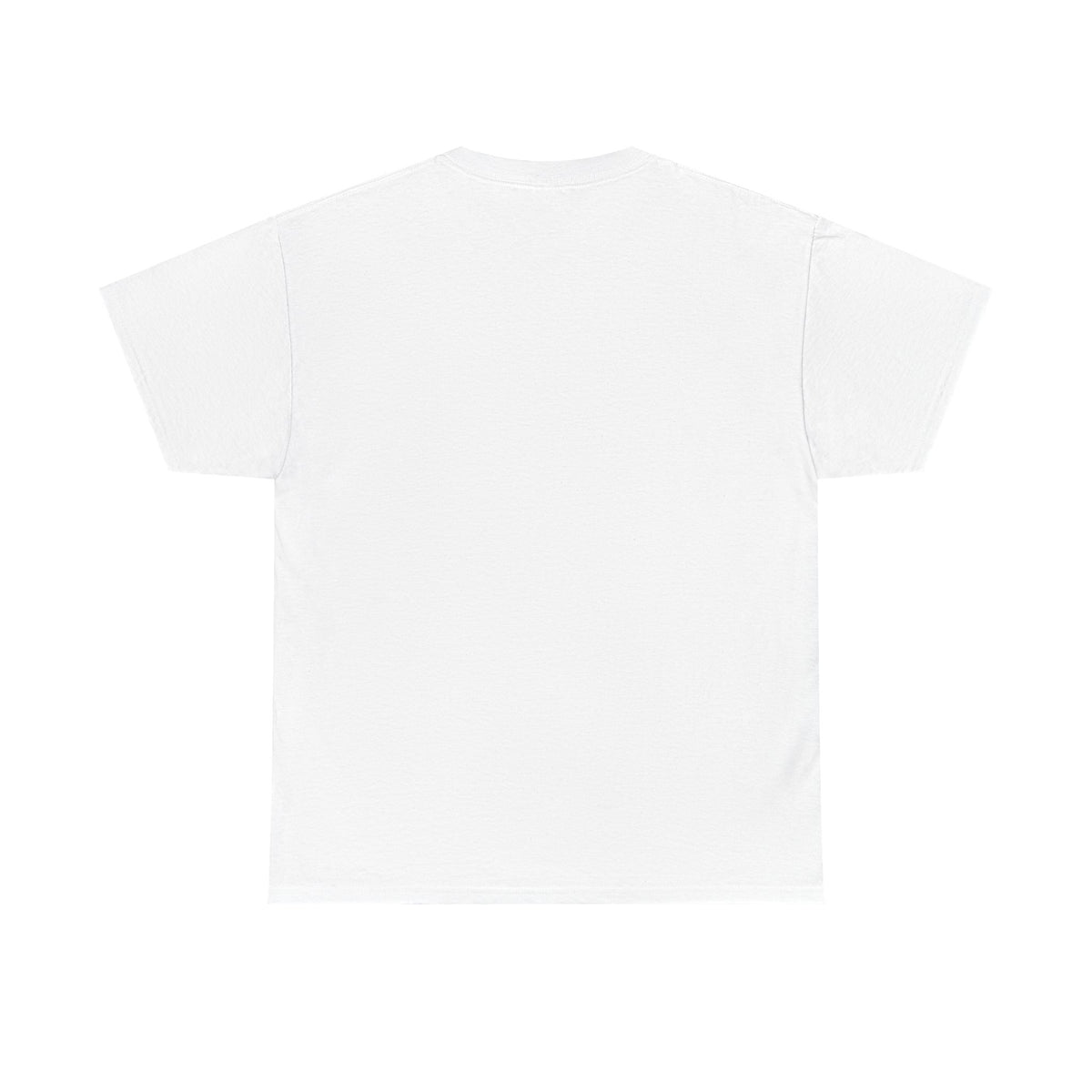 martin's Rage t-shirt