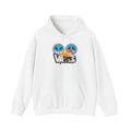 Flare Flare Z hoodie