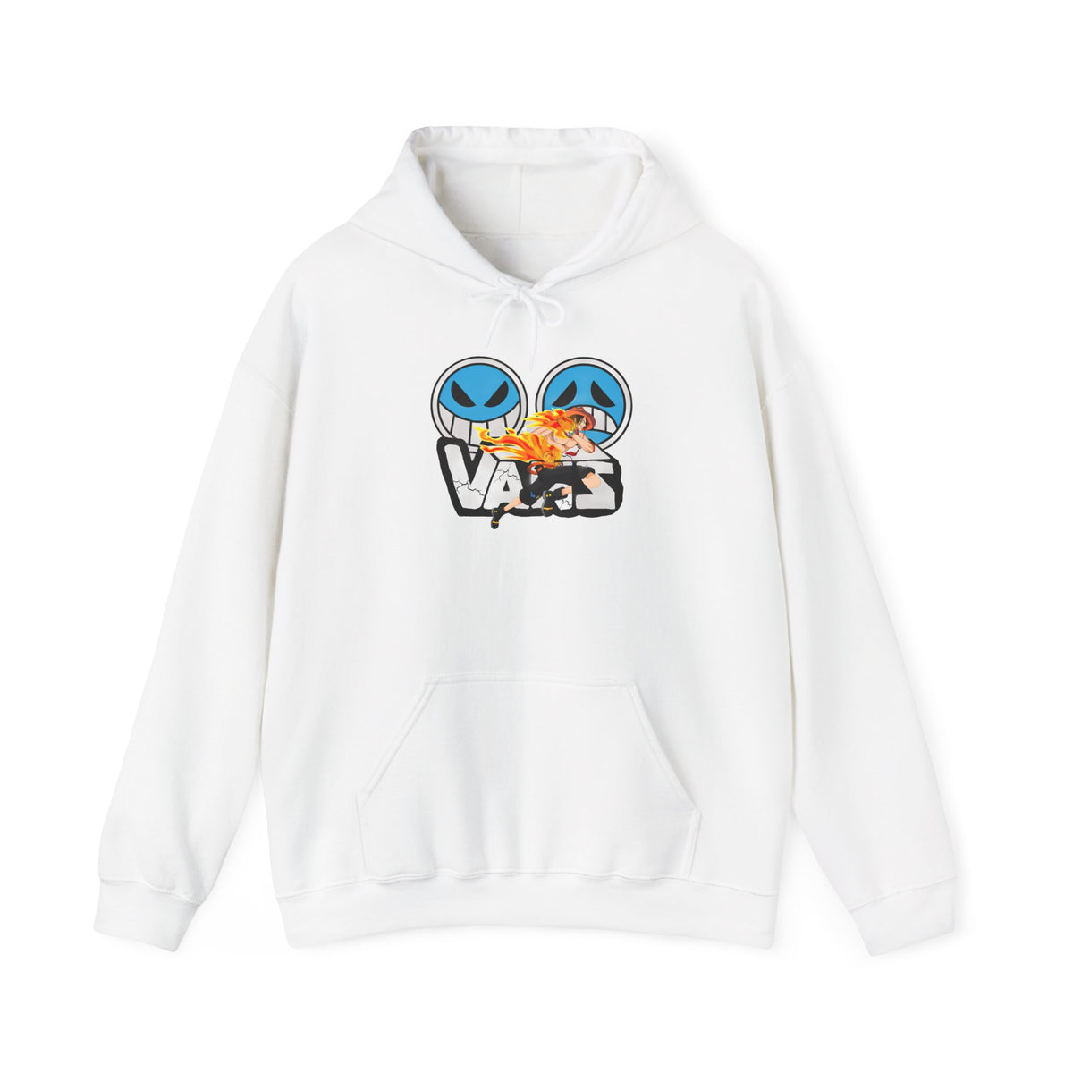Flare Flare Z hoodie