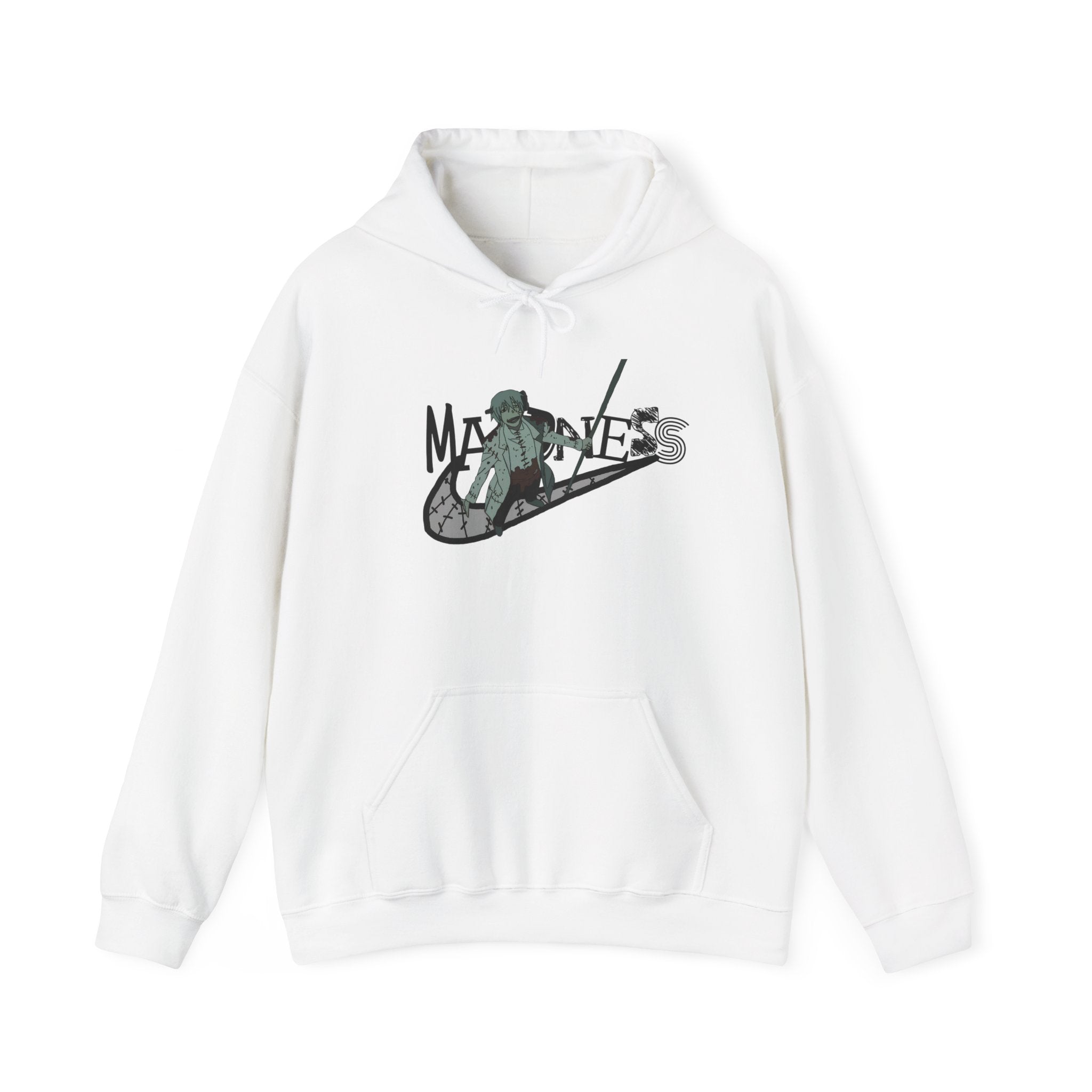 Madness hoodie