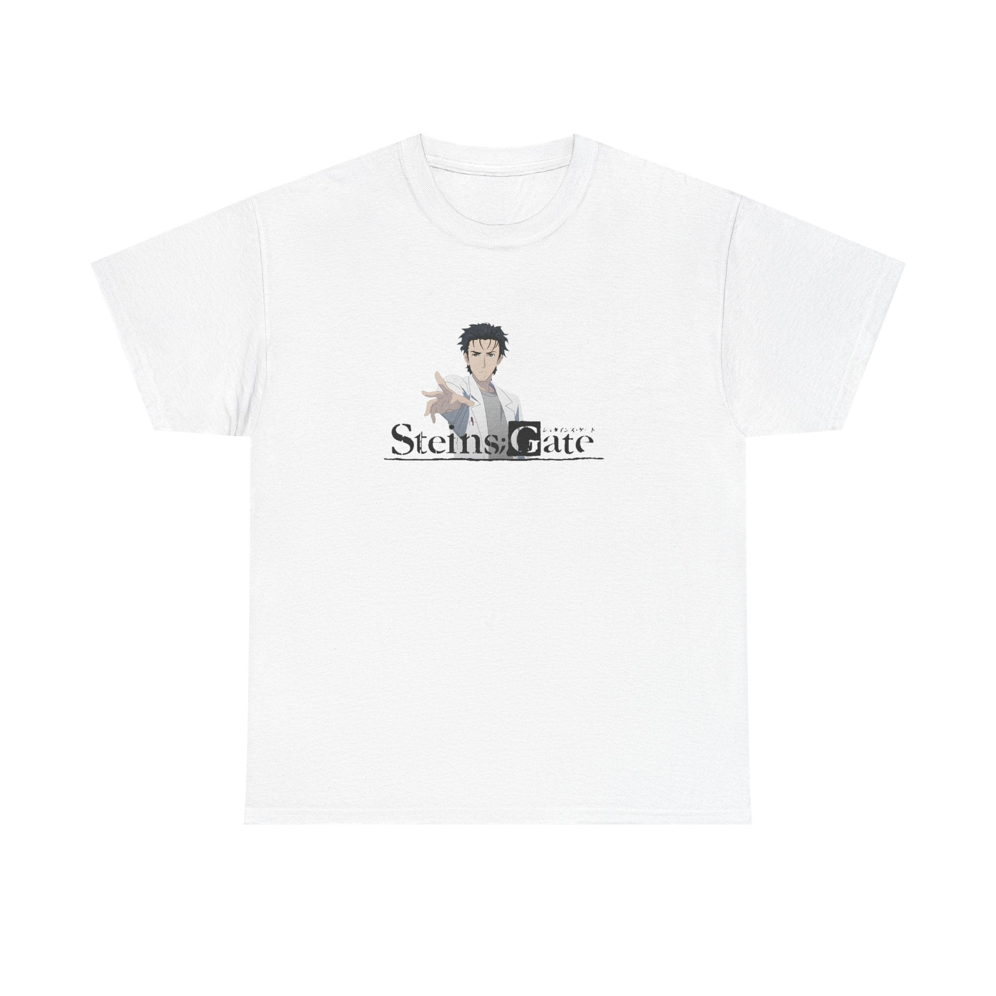 Gate S t-shirt