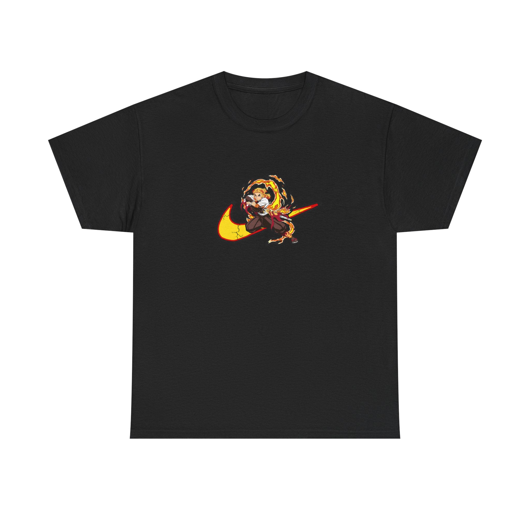 Rin Flame t-shirt