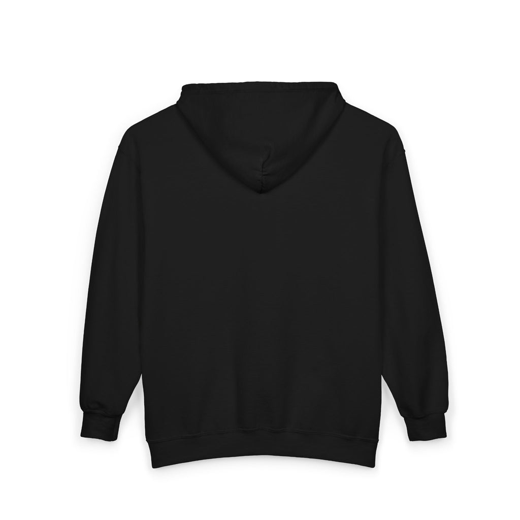 Juneteenth Zip Hoodie