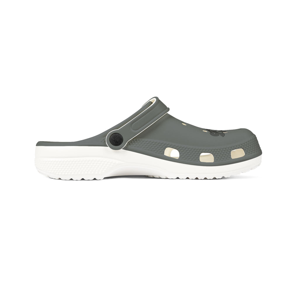 Madness rubber slipper