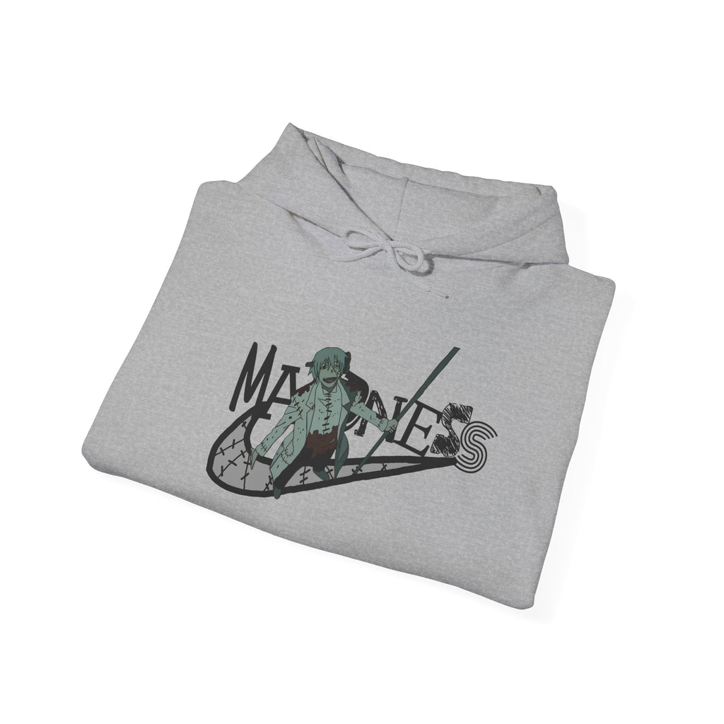 Madness hoodie
