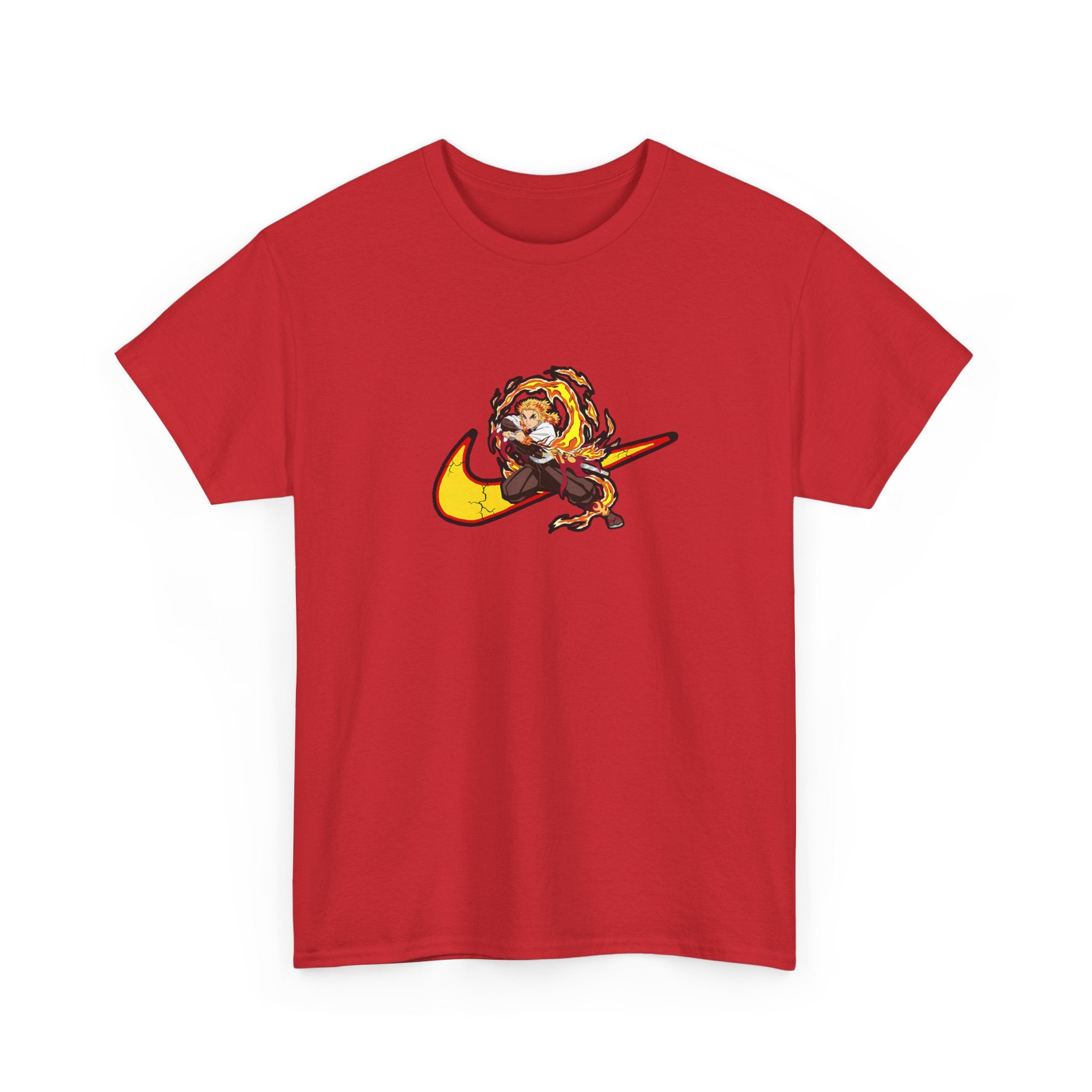 Rin Flame t-shirt