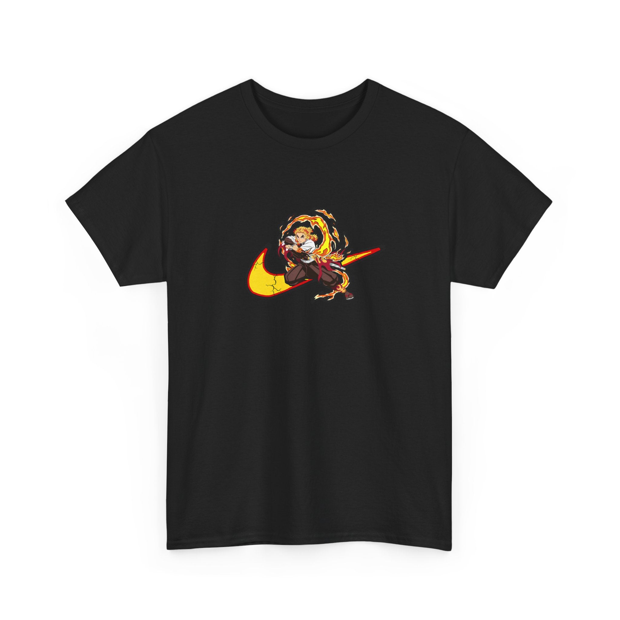 Rin Flame t-shirt