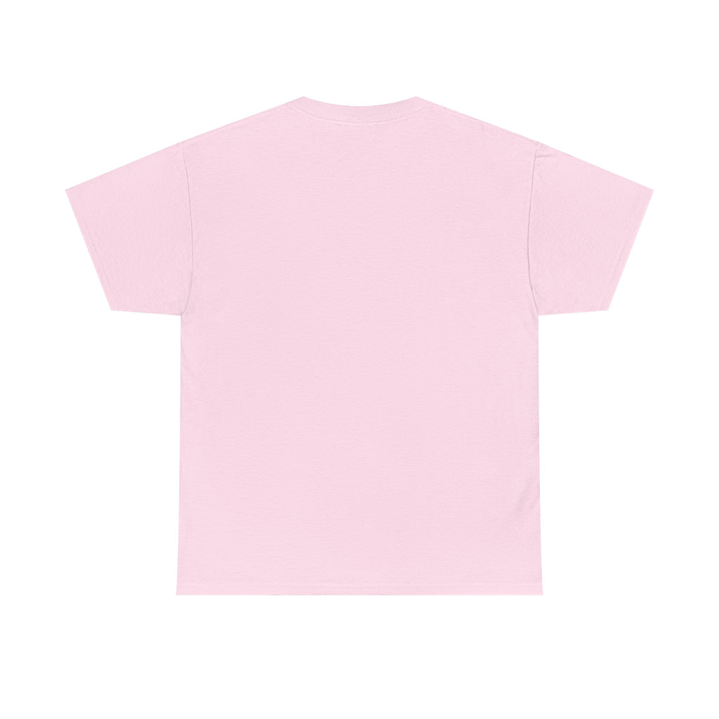 martin's Rage t-shirt